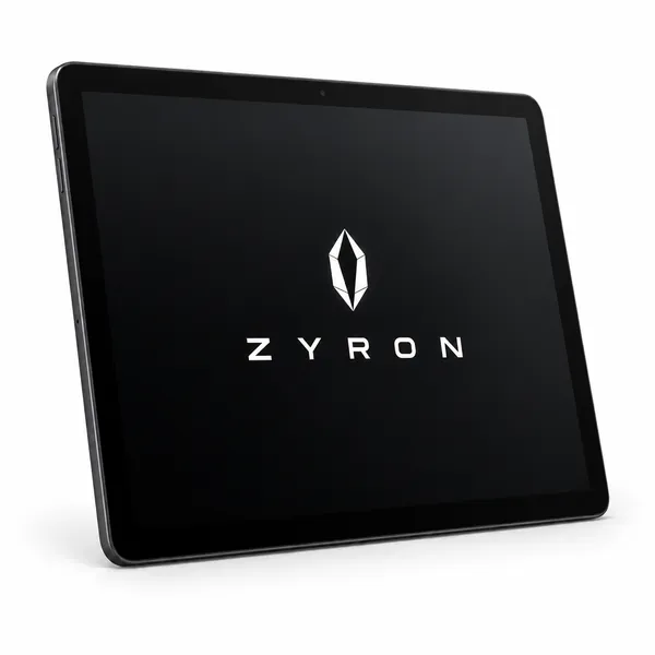 Tablet, imagen genérica de referencia